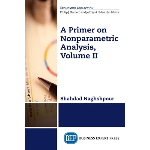 A Primer on Nonparametric Analysis, Volume II - Paperback