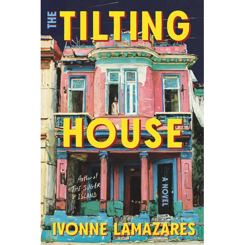 The Tilting House - Hardcover