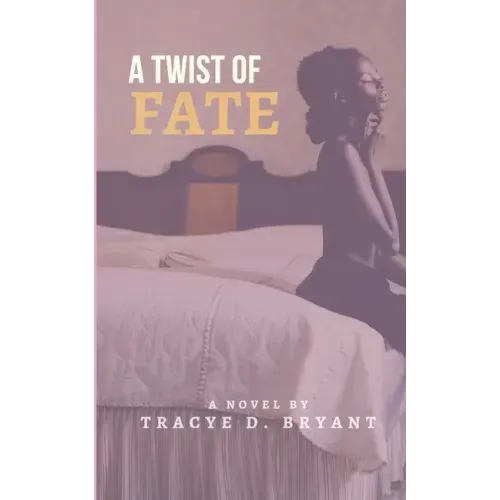 A Twist Of Fate - Paperback