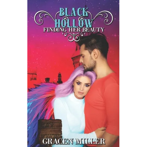 Black Hollow: Finding Her Beauty (The Drakki Chronicles #3) - Paperback