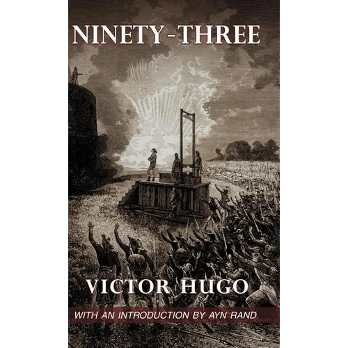 Ninety-Three - Hardcover