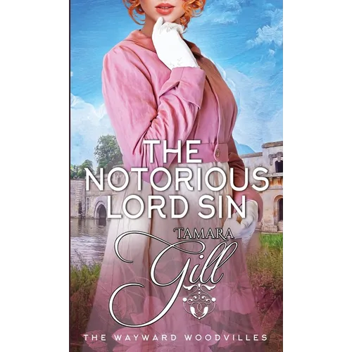 The Notorious Lord Sin - Paperback