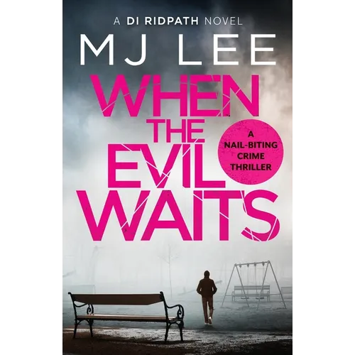 When the Evil Waits - Paperback