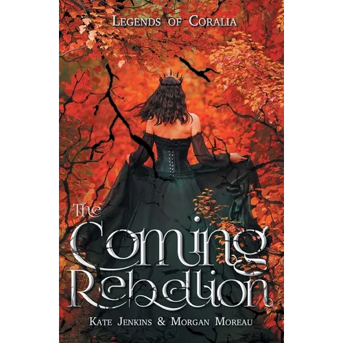 The Coming Rebellion - Paperback