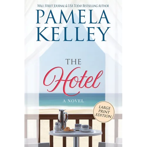The Hotel - Paperback