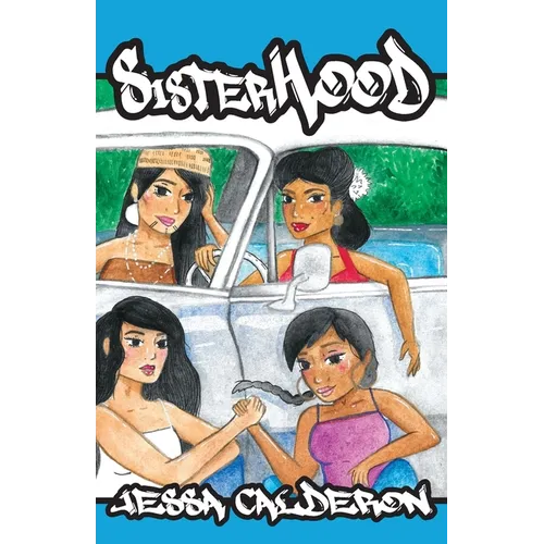 SisterHood - Paperback