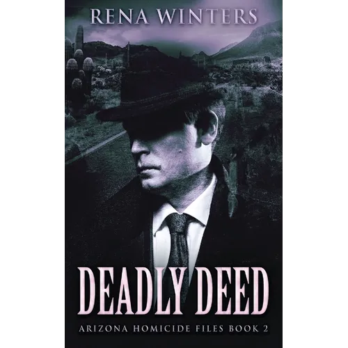 Deadly Deed - Paperback
