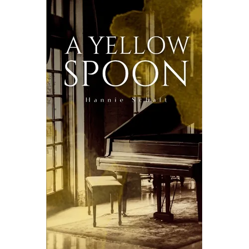 A Yellow Spoon - Paperback