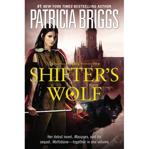 Shifter's Wolf - Paperback
