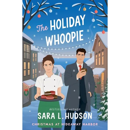 The Holiday Whoopie - Paperback