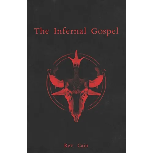 The Infernal Gospel - Paperback