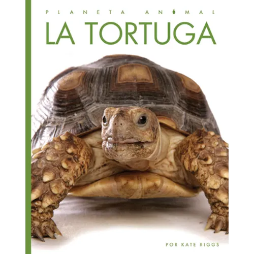 La Tortuga - Paperback