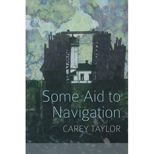 Some Aid to Navigation - Paperback