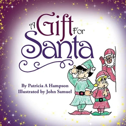 A Gift for Santa - Paperback