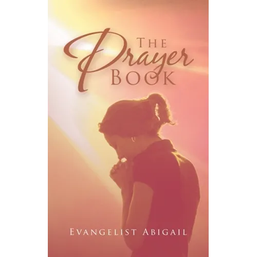 The Prayer Book - Paperback