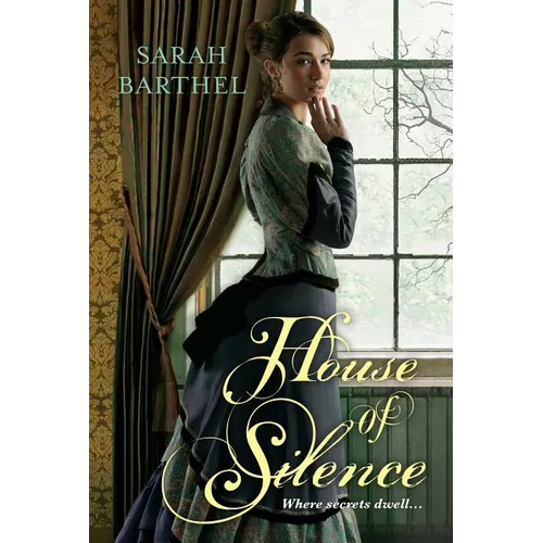 House of Silence - Paperback