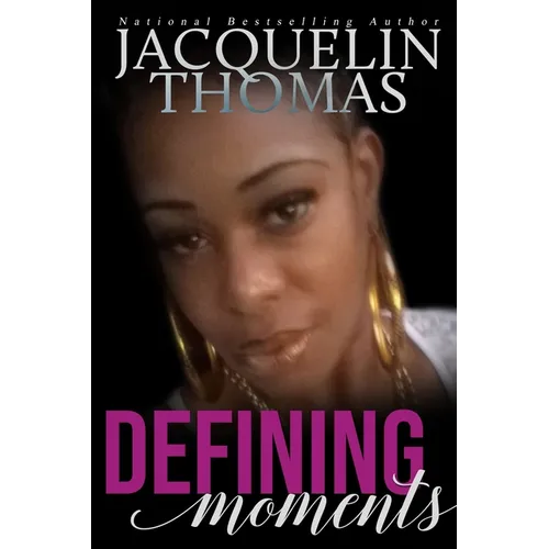 Defining Moments - Paperback
