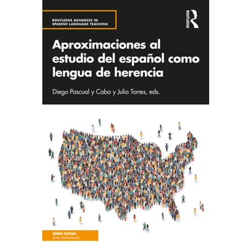 Aproximaciones al estudio del español como lengua de herencia - Paperback