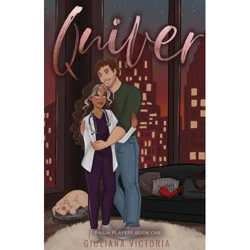 Quiver - Paperback