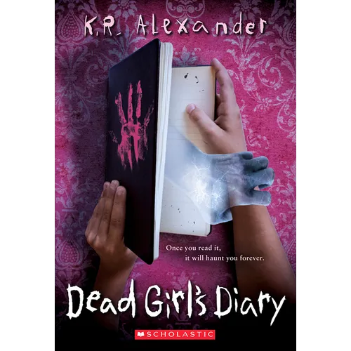 Dead Girl's Diary - Paperback