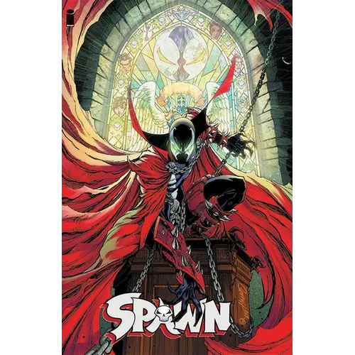 Spawn: The Record-Breaker - Paperback