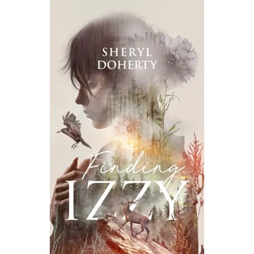 Finding Izzy - Hardcover