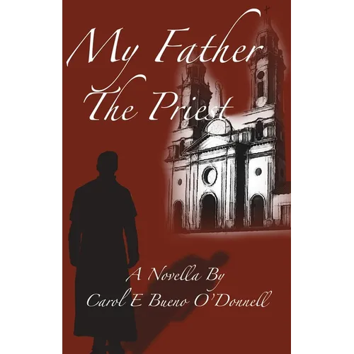 My Father The Priest - Paperback