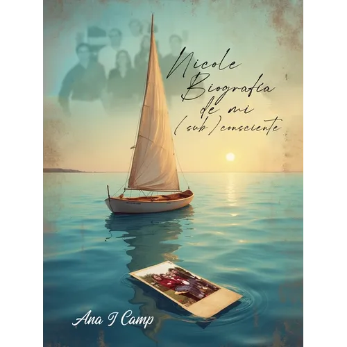 Nicole - Biografía de mi (sub)consciente - Paperback