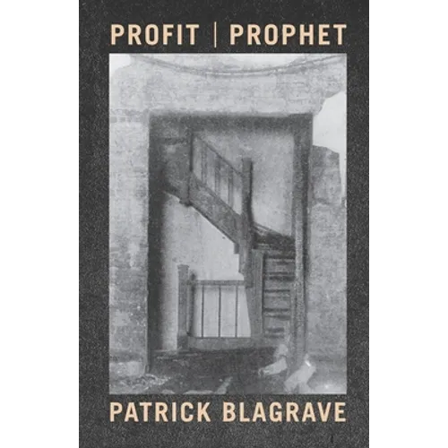 Profit Prophet - Paperback
