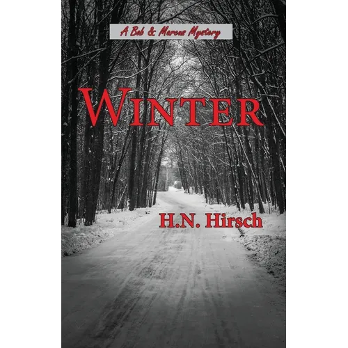 Winter - Paperback