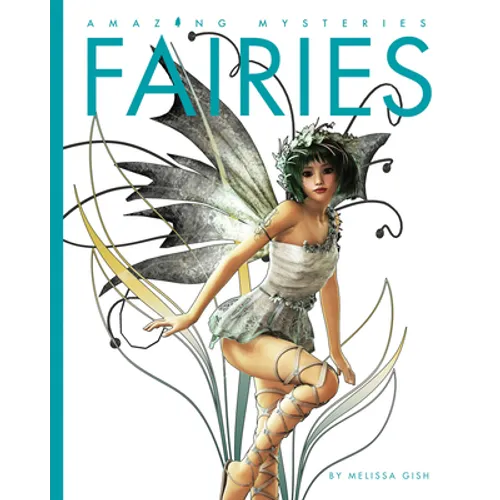 Fairies - Paperback