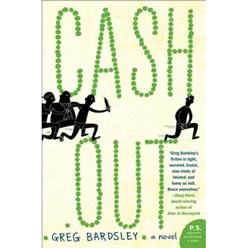 Cash Out - Paperback