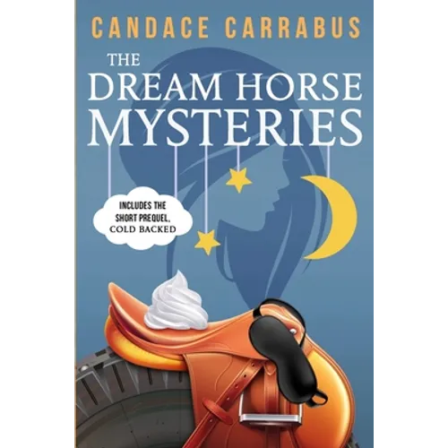 The Dream Horse Mysteries Boxed Set - Paperback
