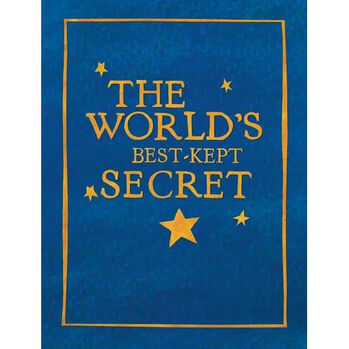 The World's Best-Kept Secret - Hardcover