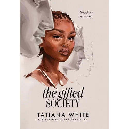 The Gifted Society - Hardcover