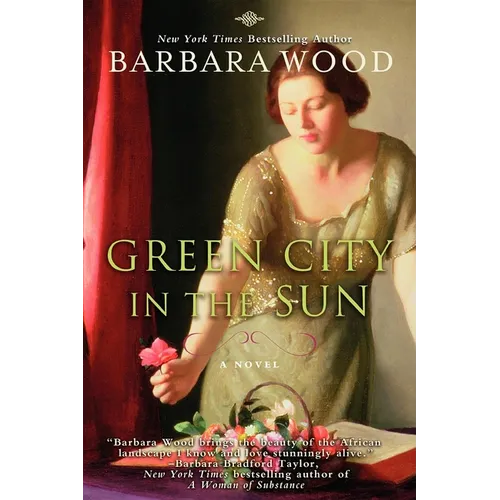 Green City in the Sun - Paperback