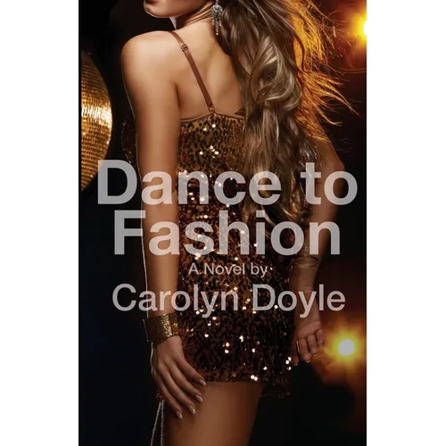 Dance to Fashion - Paperback