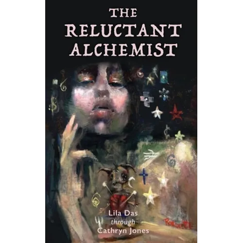 The Reluctant Alchemist - Paperback