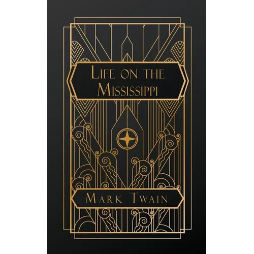 Life on the Mississippi - Paperback