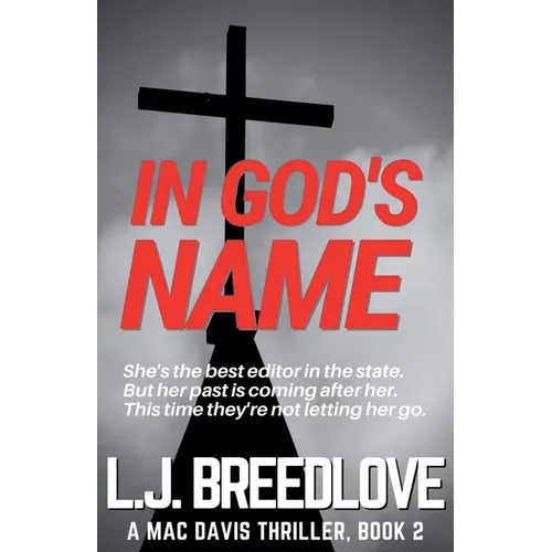 In God's Name - Paperback