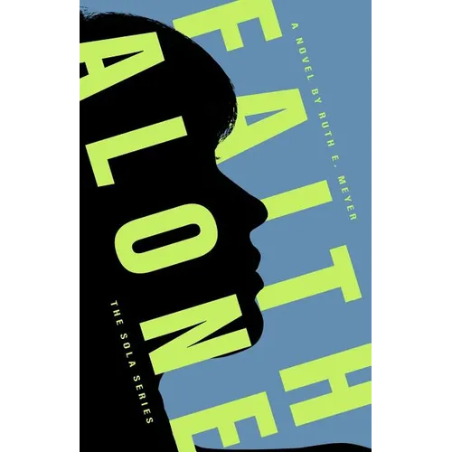 Faith Alone - Paperback