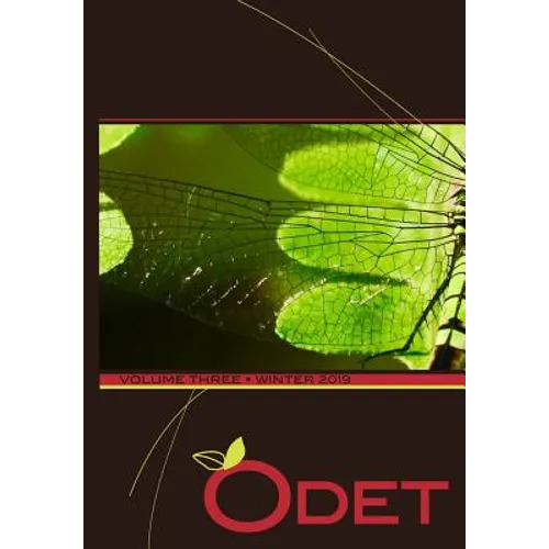 Odet Vol. 3 - Paperback
