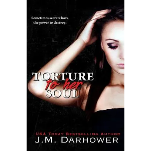 Torture to Her Soul - Paperback