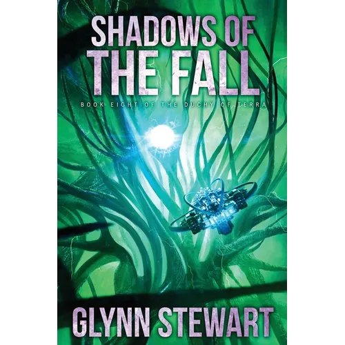 Shadows of the Fall - Paperback