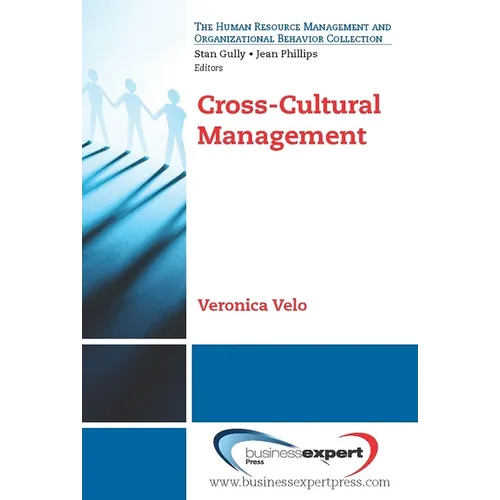 Cross-Cultural Management - Paperback