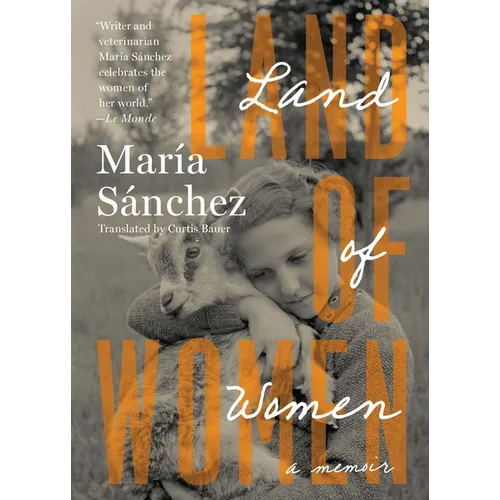 Land of Women - Paperback