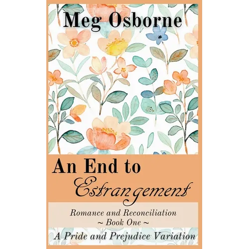 An End to Estrangement - Paperback