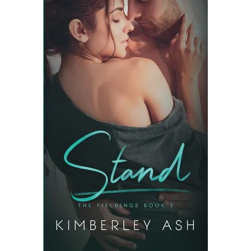 Stand - Paperback