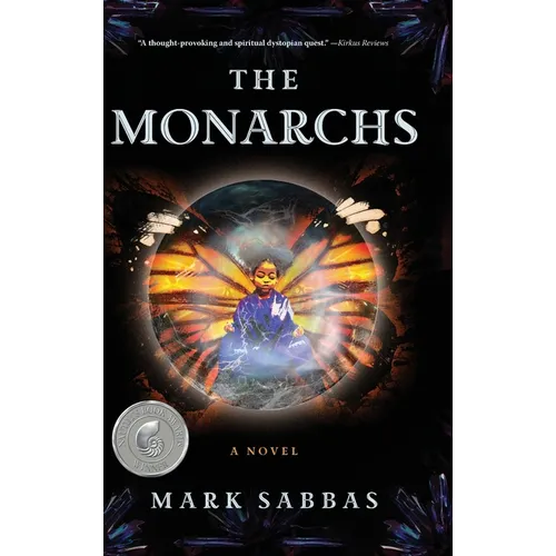 The Monarchs - Hardcover