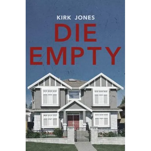 Die Empty - Paperback